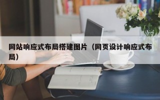 栖霞网站响应式布局搭建图片（网页设计响应式布局）