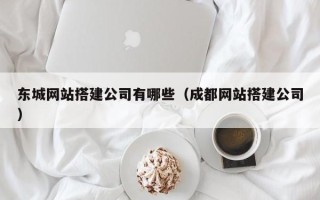 栖霞东城网站搭建公司有哪些（成都网站搭建公司）